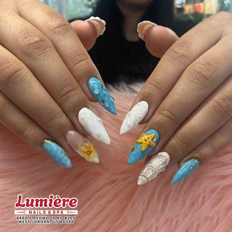 Nail Design